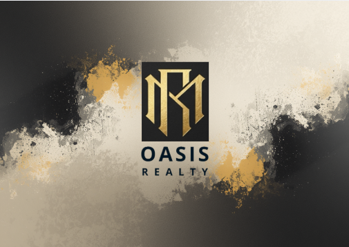 Oasis Realty — Experience quality. Trust expertise. Access your future.